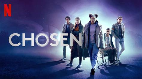 chosen danish tv series|the chosen season 1 netflix.